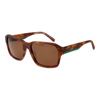 Timberland Acetate Mens Sunglasses