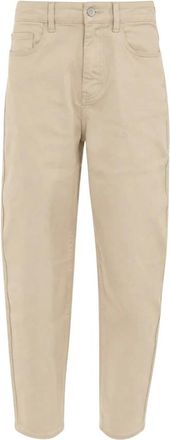 ZiZo Pantalones Lagos - Trousers - Mujer - Beige - 2XL