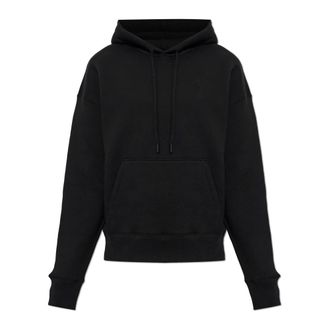 Ami Hombre, Sudaderas, Negro, Talla: XL