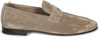 Officine Creative Hombre, Zapatos, Gris, Talla: 43 1/2 EU