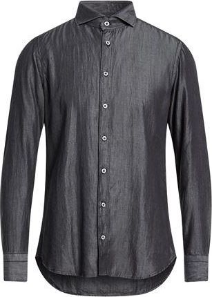 Bastoncino CAMISETAS Y TOPS - Camisas vaqueras en YOOX.COM