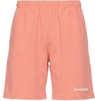 Sporty & Rich BOTTOMWEAR - Shorts & Bermuda Shorts on YOOX.COM
