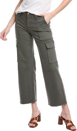 Hudson Michael Kors Collection Tissue Hutton Cashmere T-Shirt