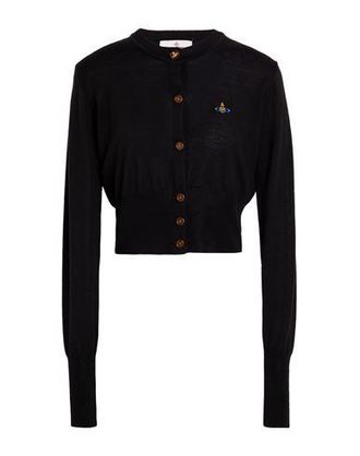 Vivienne Westwood MAGLIERIA - Cardigan su YOOX.COM
