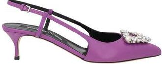 Sergio Rossi CALZATURE - Decolletes su YOOX.COM