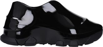 Givenchy Sneakers Uomo Gomma Nero