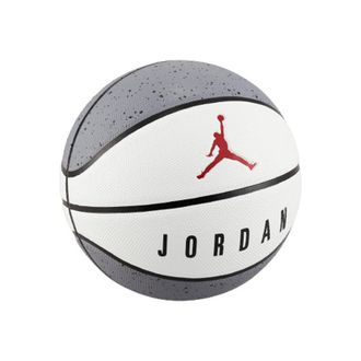 Nike Jordan Air Jordan Playground 8P White Grey Red J1006749-049