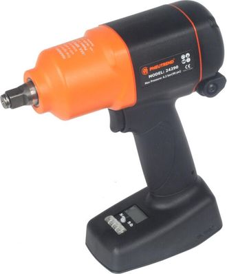 OEM Llave De Impacto Neum&aacute;tica De 1/2, 880 Nm, Ajustable