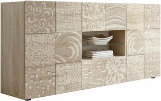 Les Tendances Buffet BREZ rovere