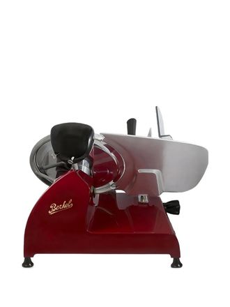 Berkel Slicer Red Line 300 - Rosso