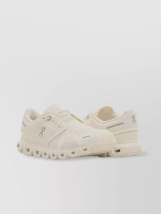On Running cloud 6 low-top sneakers