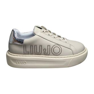 Liu Jo Trainers - female - Liu Jo - Sneakers - Gray - 5 UK - Shoes
