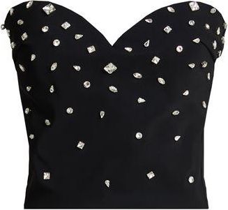 La Petite Robe Di Chiara Boni TOPWEAR - Tops on YOOX.COM