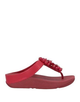 FitFlop FOOTWEAR - Thong sandals on YOOX.COM