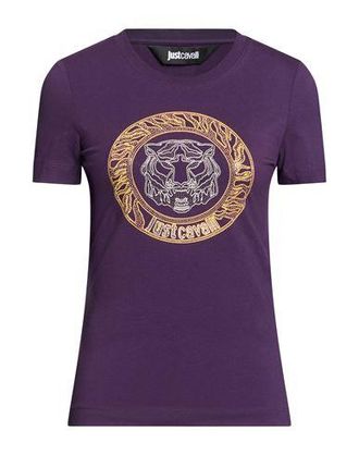 Just Cavalli CAMISETAS Y TOPS - Camisetas en YOOX.COM