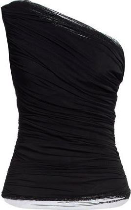 La Petite Robe Di Chiara Boni TOPWEAR - Tops on YOOX.COM