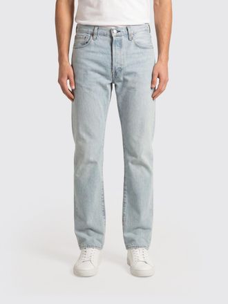 Levi's 501 Cotton Denim Jeans