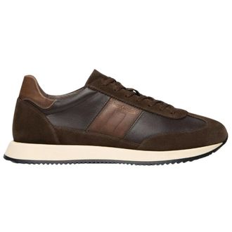 Nero Giardini Hombre, Zapatos, Marrón, Talla: 42 EU