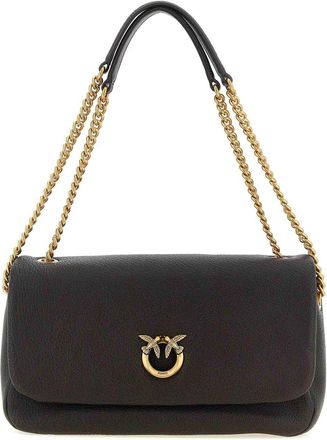 Pinko love birds shoulder bag