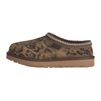 UGG Tasman Spotted - Shoes - Mujer - Marr&oacute;n - 40 EU