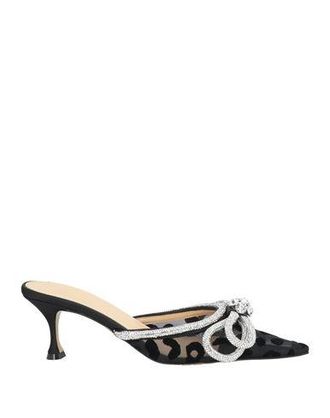 Mach & Mach FOOTWEAR - Mules & Clogs sur YOOX.COM