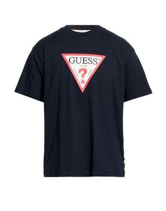 Guess CAMISETAS Y TOPS - Camisetas en YOOX.COM