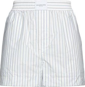 Alexander Wang PARTES DE ABAJO - Pantalones cortos y bermudas en YOOX.COM