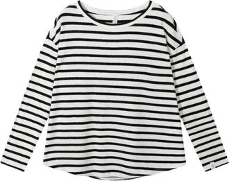 10 Days Donna, Top, Multicolore, XS, new