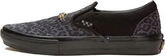 Vans Cher Strauberry x Skate Slip-On Cheetah VN0A5FCA9CY