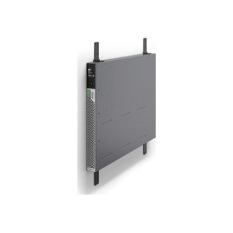 A.P.C. Sistema De Alimentaci&oacute;n Ininterrumpida (ups) Inteligente De Apc Smartups Ultra (srtl3krm1uic)
