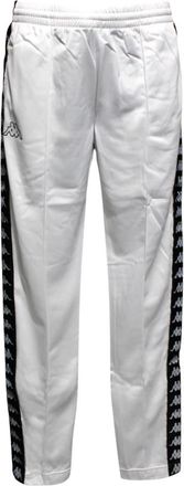 Kappa Uomo, Sport, Bianco, XL, new