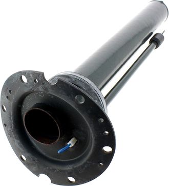 PACIFIC Corpo Scaldante + Guarnizione + Anodo, 040235 Per Scaldabagno Thermor