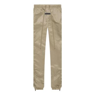 Fear of God SS22 Track Pant Oak FOG-SS22-245