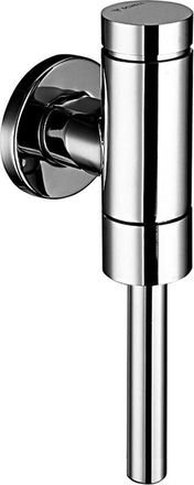 Schell V&aacute;lvula De Descarga Para Urinario Schell Omat Basic, Dn 15 Con Conector Interno 1/2 Pulgada M Cromo