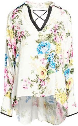 Blugirl TOPWEAR - Top su YOOX.COM