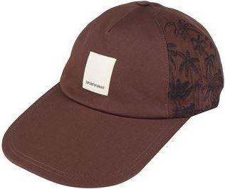 Emporio Armani ACCESSORI - Cappelli su YOOX.COM