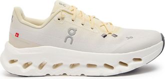 On Cloudtilt Jacquard Mesh-knit Sneakers - Yellow - 10 (IT41 / UK8)