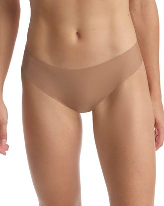 Commando Butter Seamless Thong