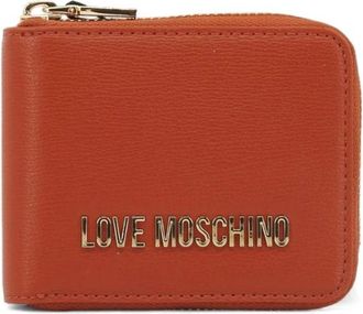 Love Moschino Mujer, Accesorios, Marrón, Talla: ONE Size