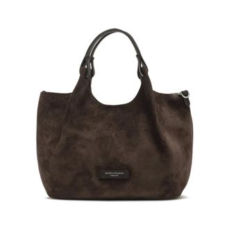 Gianni Chiarini DUA - female - Gianni Chiarini - Handbags - Brown - ONE SIZE - Bags