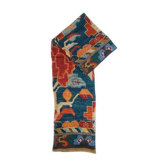 Pierre-Louis Mascia Aloewon Scarf - - Accessories - Donna - Multicolore - ONE SIZE