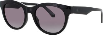 Calvin Klein Calvin Klein Jeans Sunglasses Black