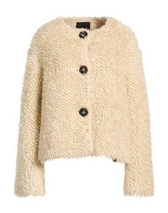 Roberto Collina JACKEN & M&Auml;NTEL - Shearling- & Kunstfell auf YOOX.COM