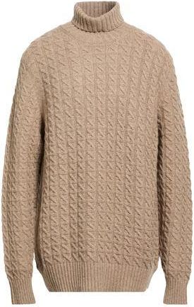 Zanone KNITWEAR - Turtlenecks sur YOOX.COM