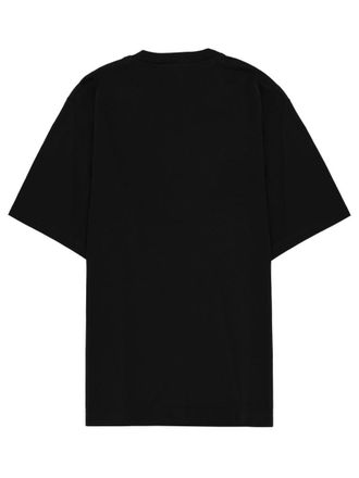 Dolce & Gabbana Logo T-Shirt - Black