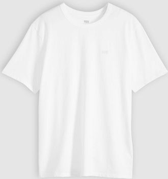 Levi's Original Tee - Mens - 2XL - White