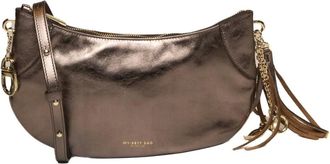 My Best Bags Firenze Cathy - - Bags - Donna - Marrone - ONE SIZE