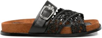 Sergio Moretti Donna, Scarpe, Nero, 40 EU, new