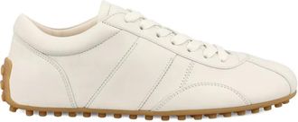 Tod's Leren sneakers - Beige