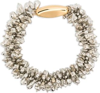 Dries Van Noten Beaded Necklace